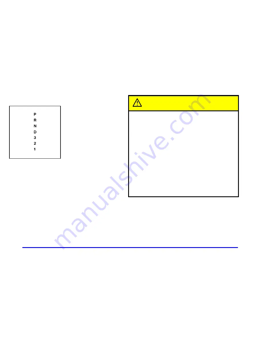 Oldsmobile ALERO 2001 Owner'S Manual Download Page 96