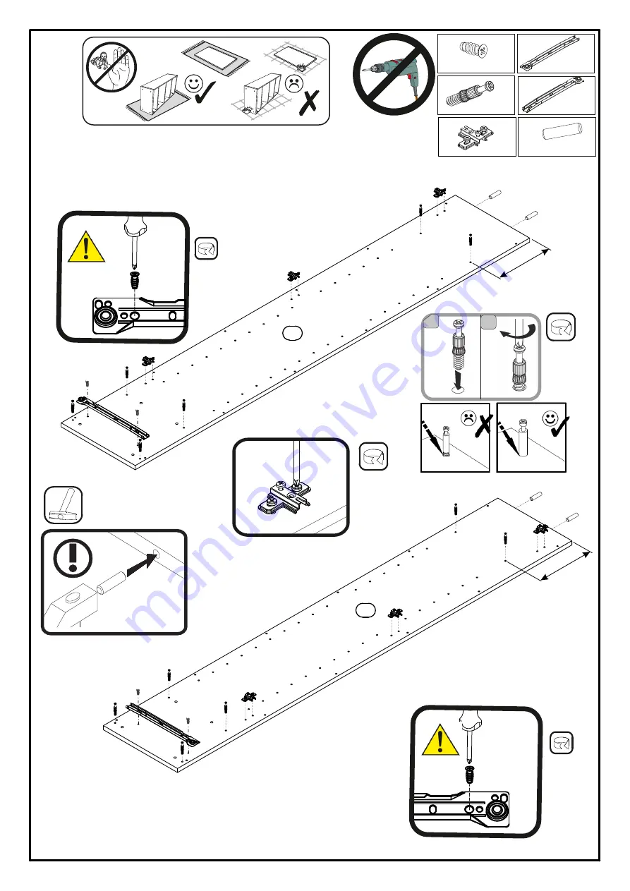 Ole 1839-127-01 Installation Instructions Manual Download Page 10