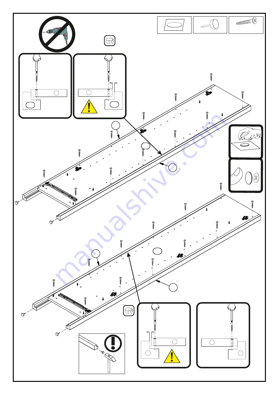 Ole 1839-127-01 Installation Instructions Manual Download Page 11