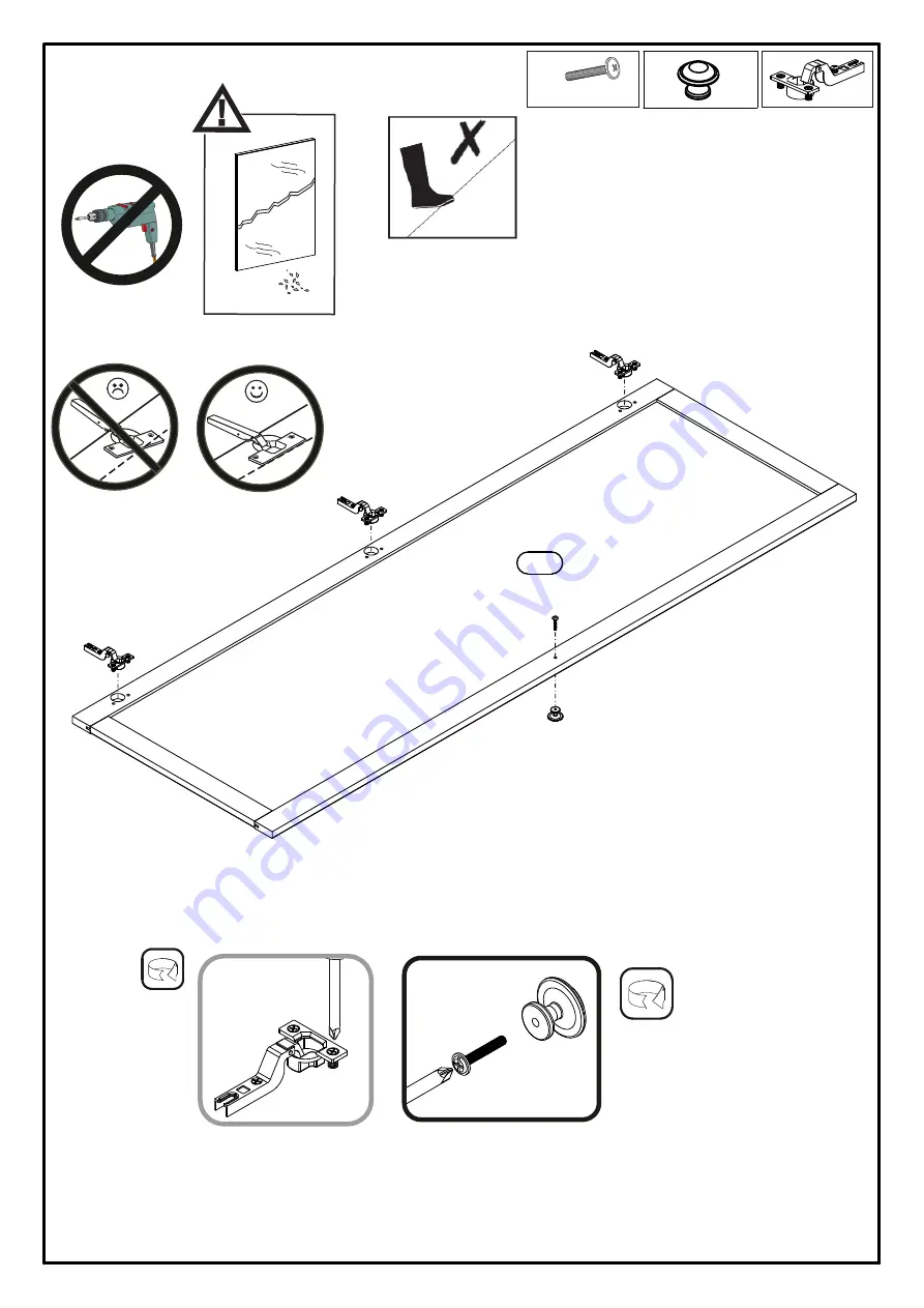 Ole 1839-127-01 Installation Instructions Manual Download Page 19