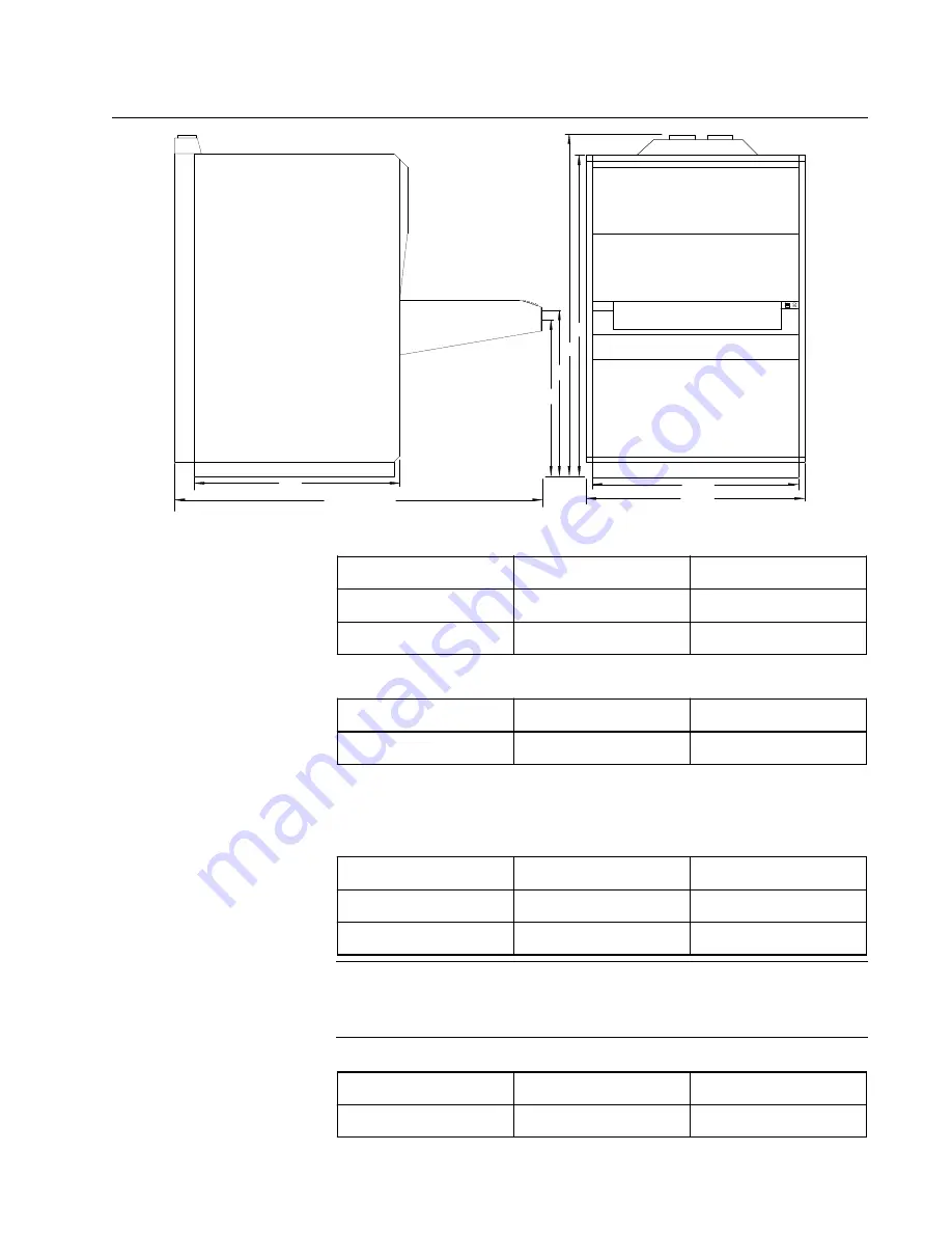 Olec Accuprint AP30-5000 Скачать руководство пользователя страница 7