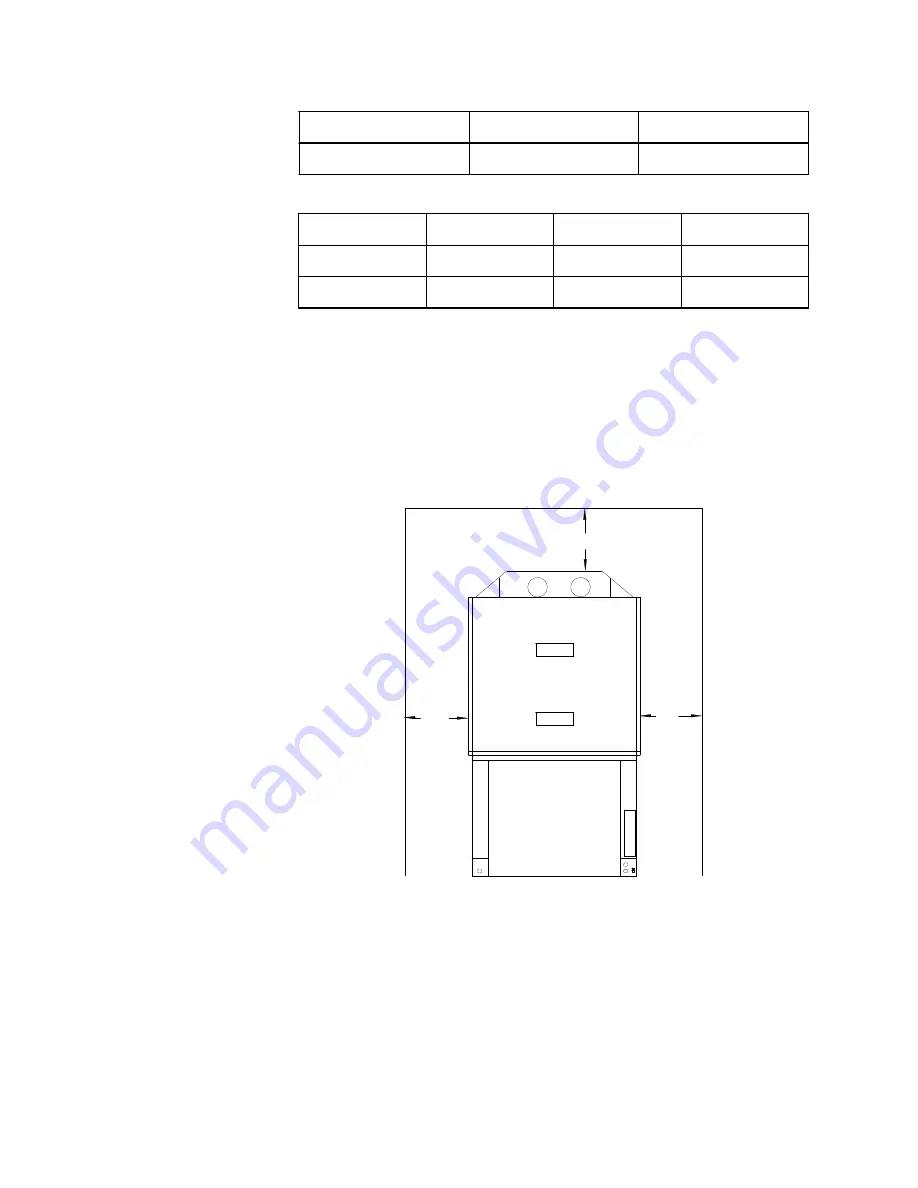 Olec Accuprint AP30-5000 Скачать руководство пользователя страница 8