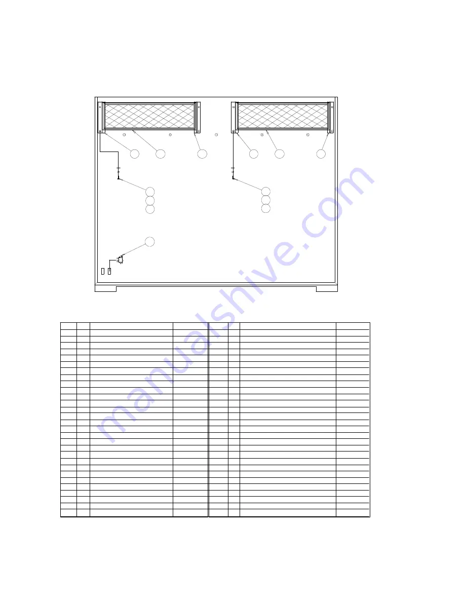 Olec Accuprint AP30-5000 Скачать руководство пользователя страница 48