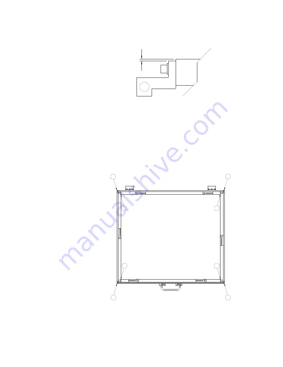 Olec Accuprint AP30-5000 Скачать руководство пользователя страница 52