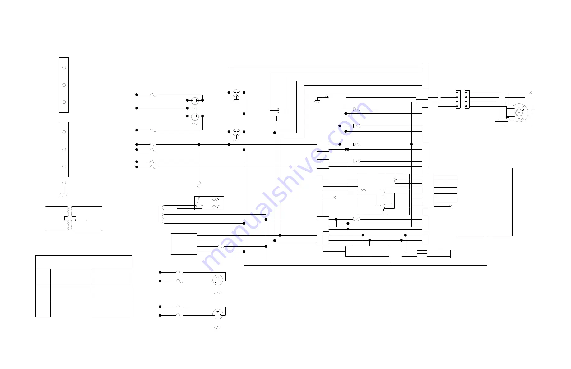 Olec Accuprint AP30-5000 Скачать руководство пользователя страница 75