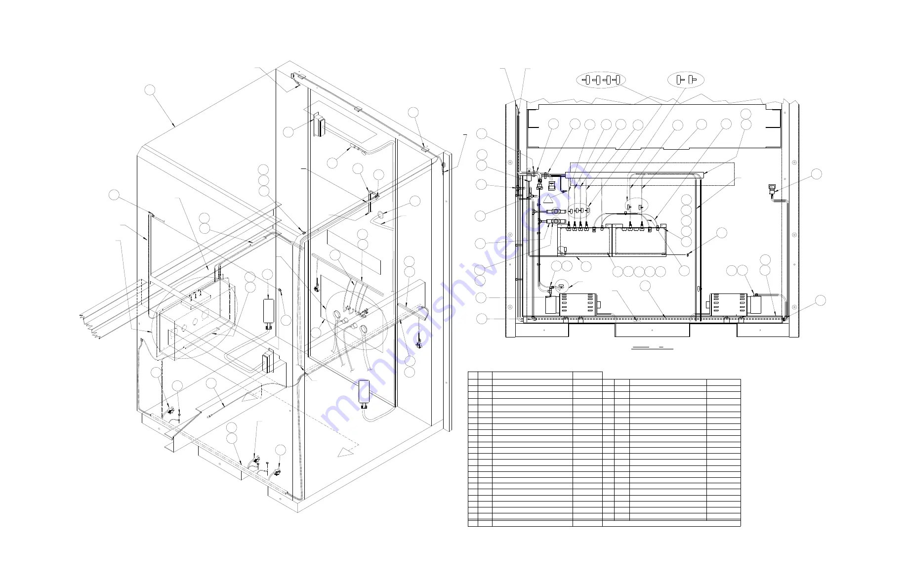 Olec Accuprint AP30-5000 Скачать руководство пользователя страница 79