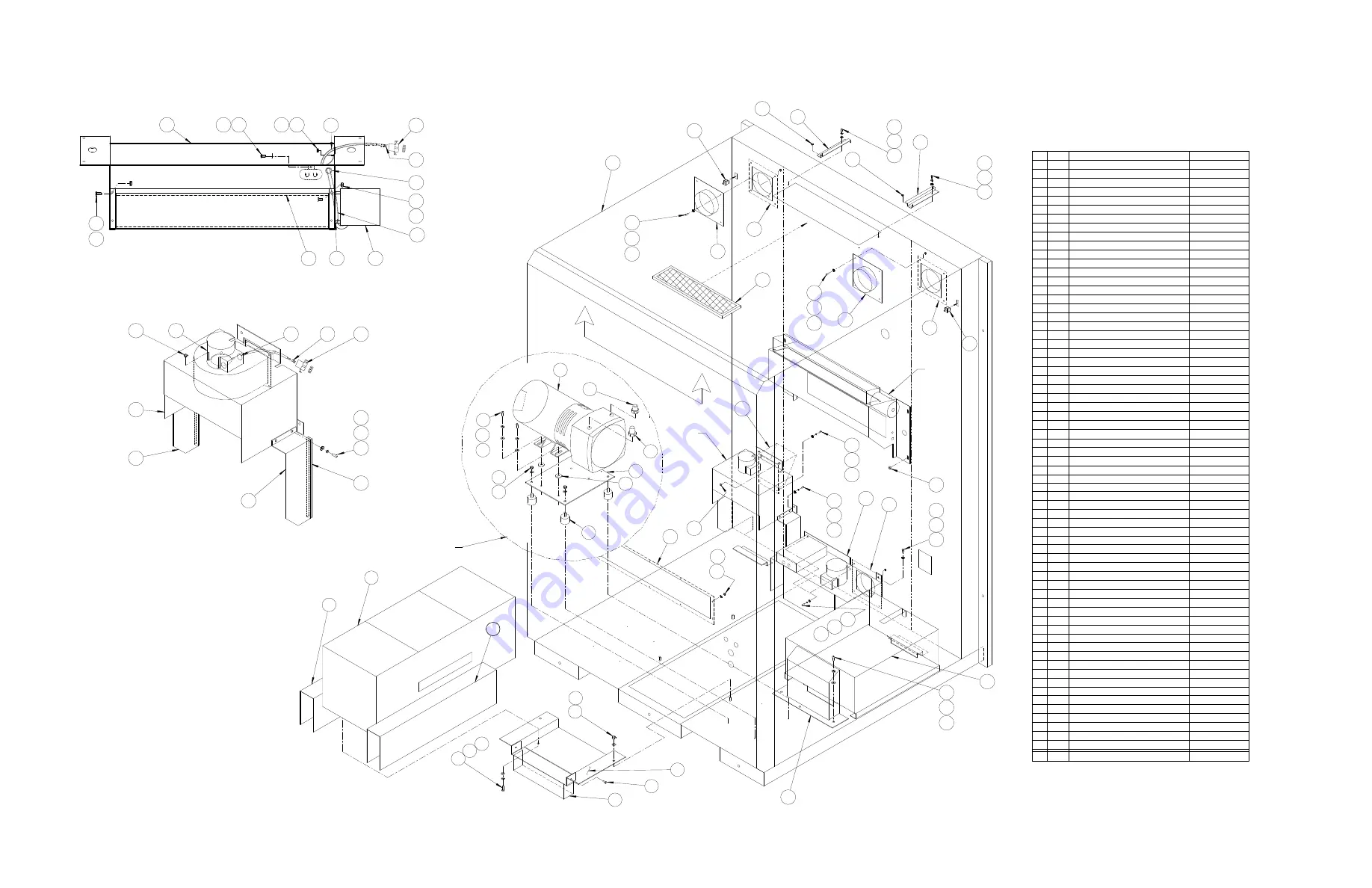 Olec Accuprint AP30-5000 Скачать руководство пользователя страница 80