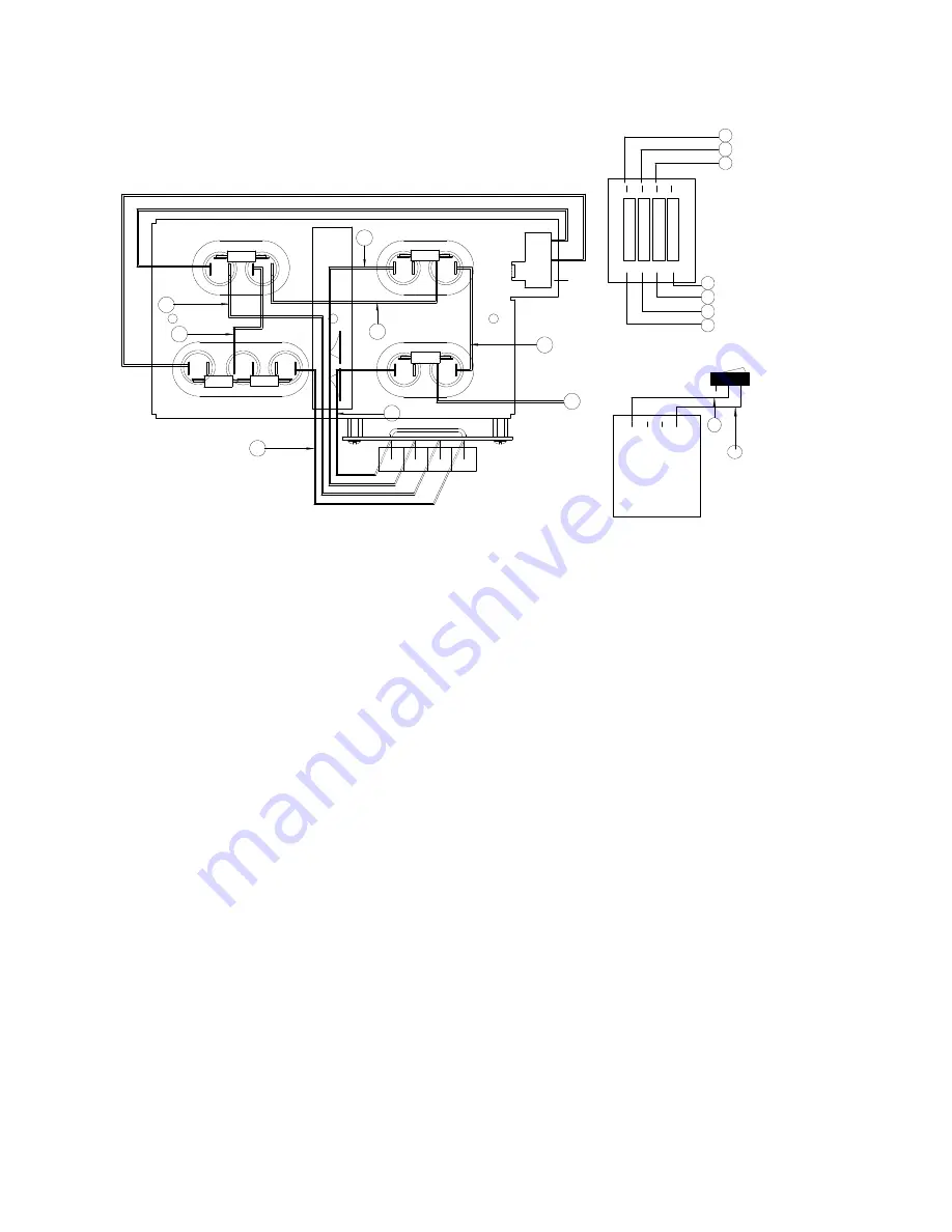 Olec Accuprint AP30-5000 Скачать руководство пользователя страница 94