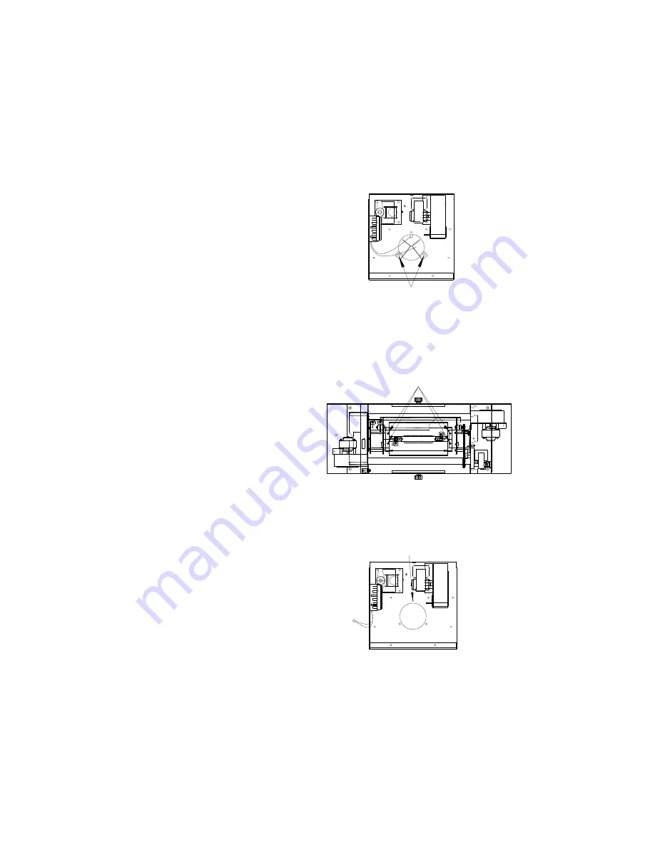 Olec Accuprint AP30-5000 Скачать руководство пользователя страница 98