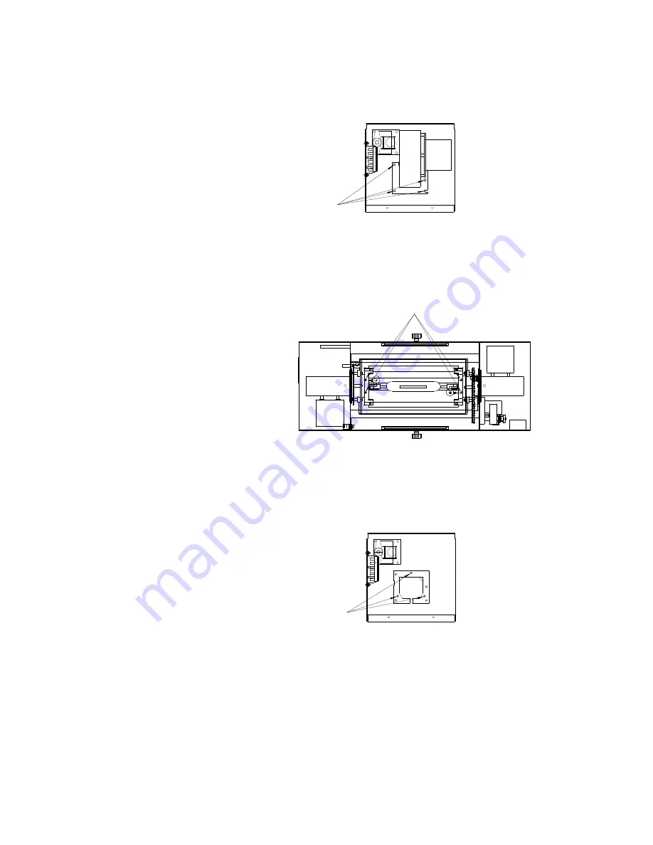 Olec Accuprint AP30-5000 Скачать руководство пользователя страница 100