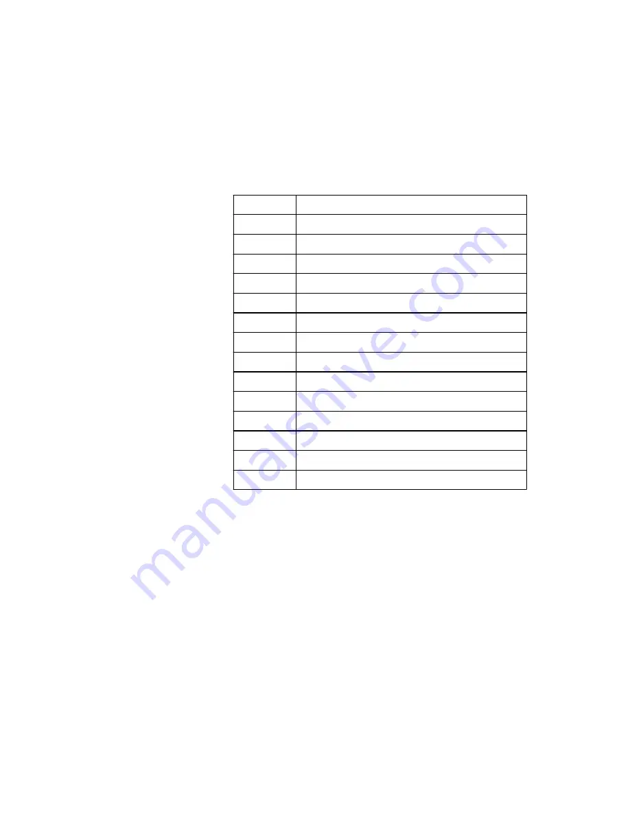 Olec Accuprint AP30-5000 Service Manual Download Page 104