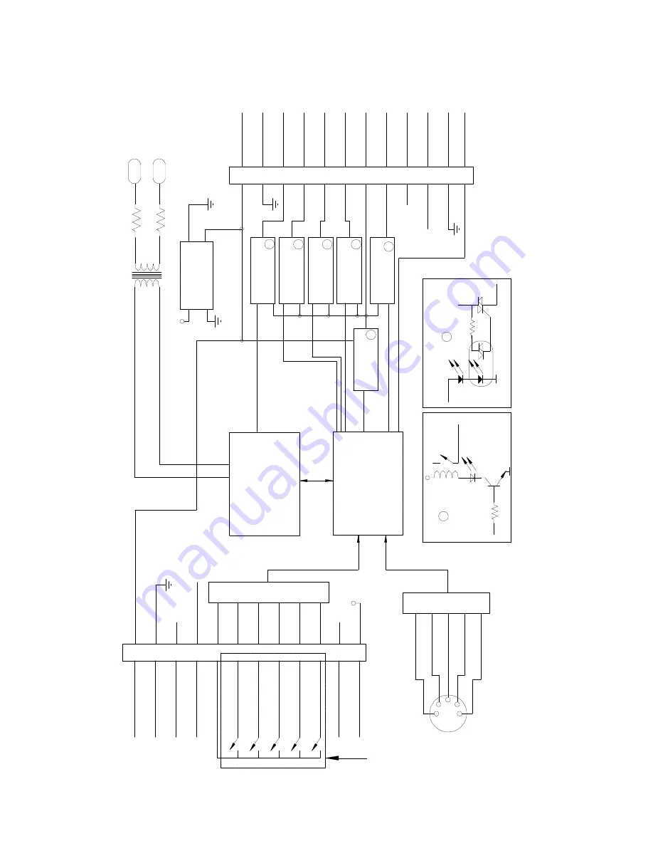 Olec Accuprint AP30-5000 Скачать руководство пользователя страница 110