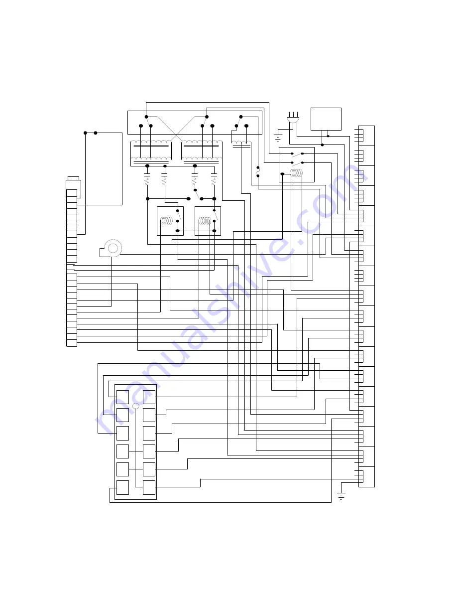 Olec Accuprint AP30-5000 Скачать руководство пользователя страница 112