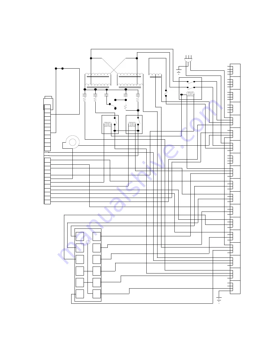 Olec Accuprint AP30-5000 Скачать руководство пользователя страница 117