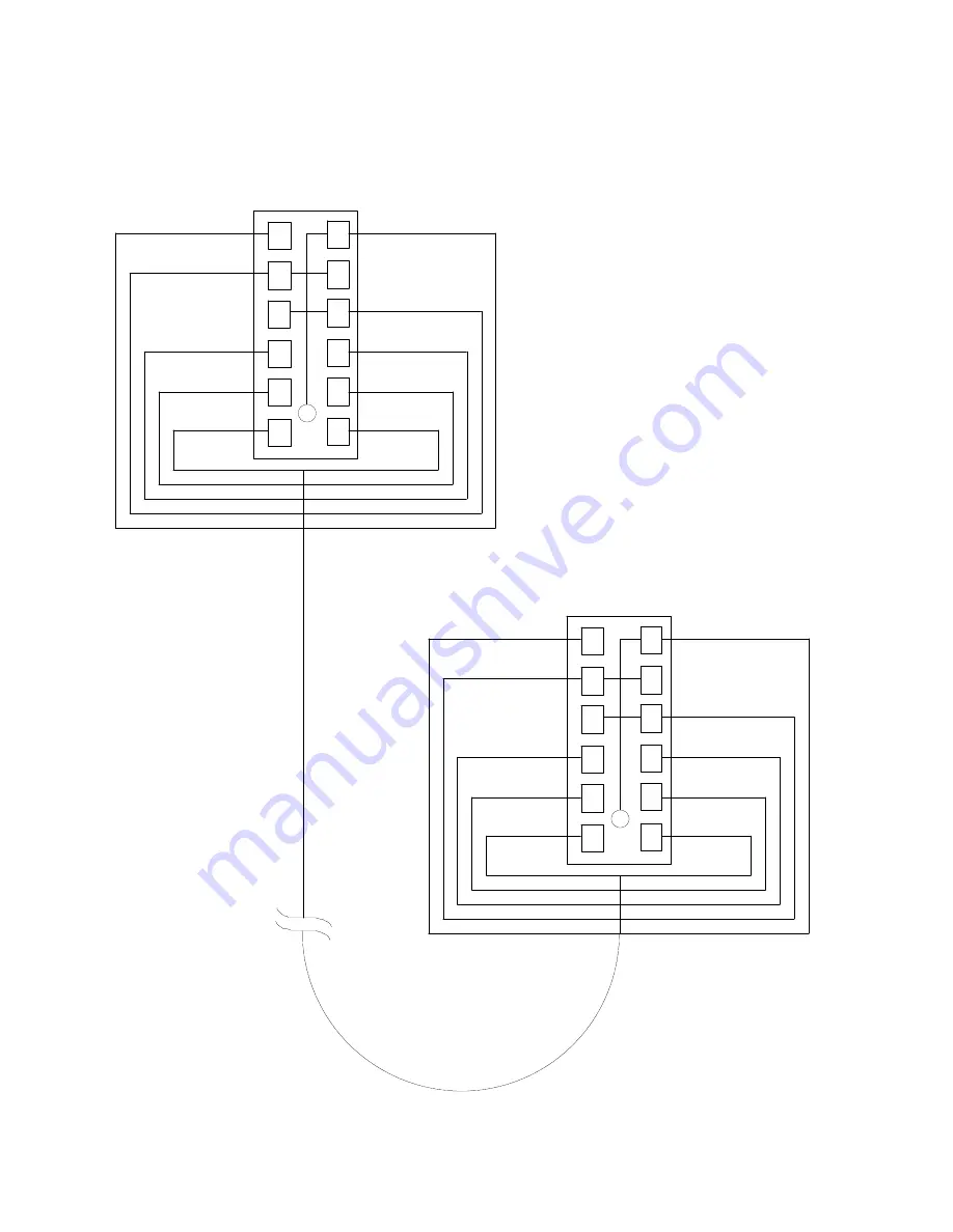 Olec Accuprint AP30-5000 Service Manual Download Page 118