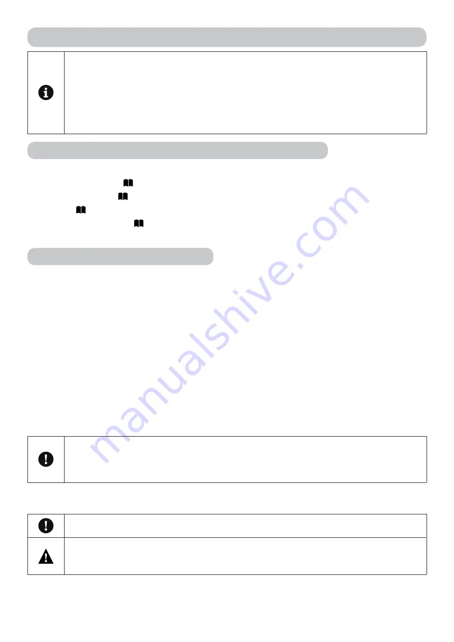 Oleo-Mac APACHE 92 Operators Instruction Book Download Page 31