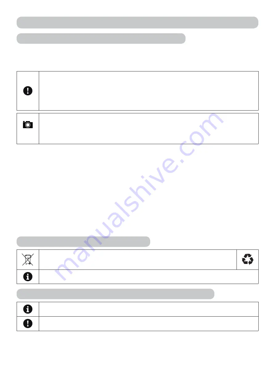 Oleo-Mac APACHE 92 Operators Instruction Book Download Page 61