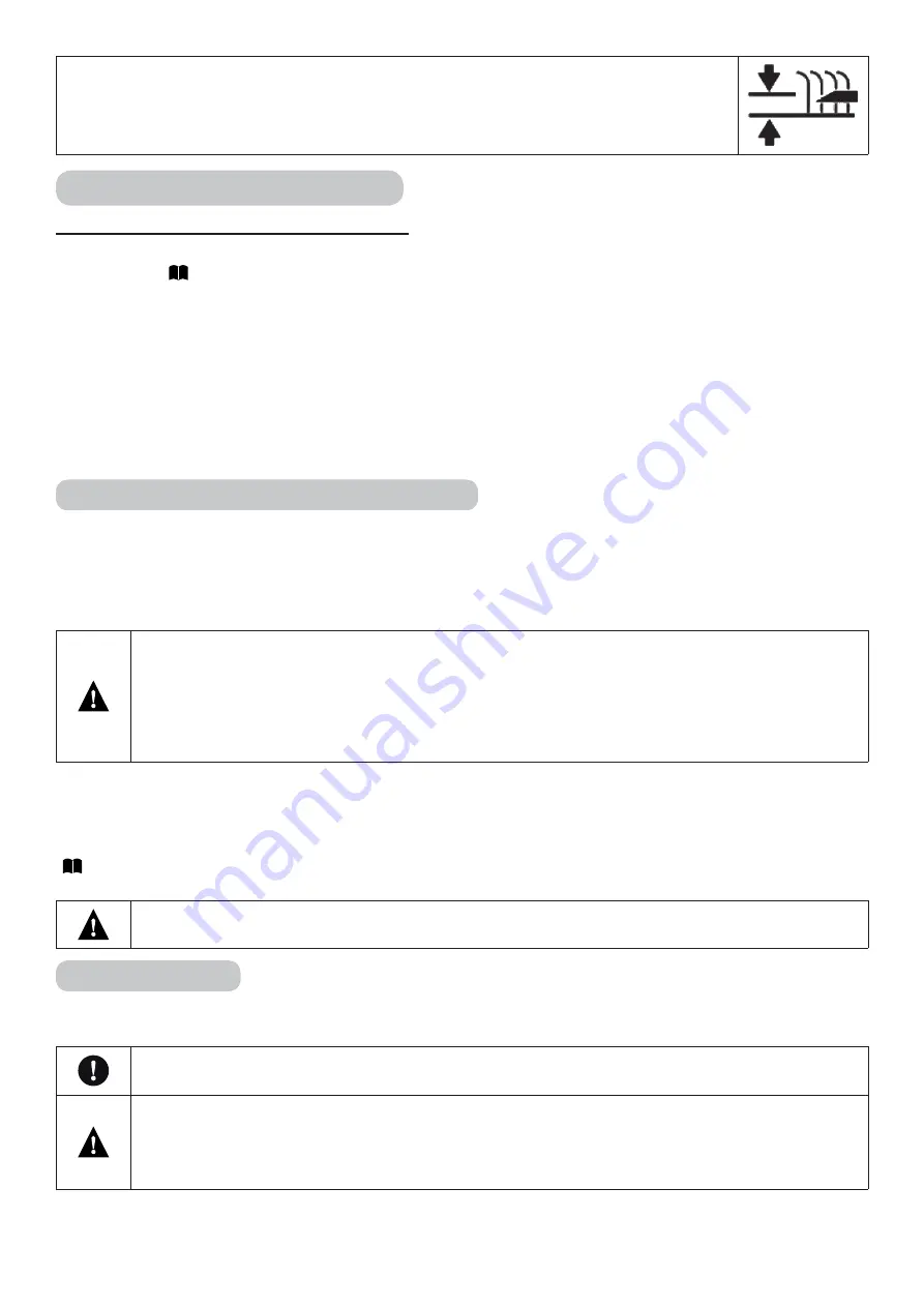 Oleo-Mac APACHE 92 Operators Instruction Book Download Page 73