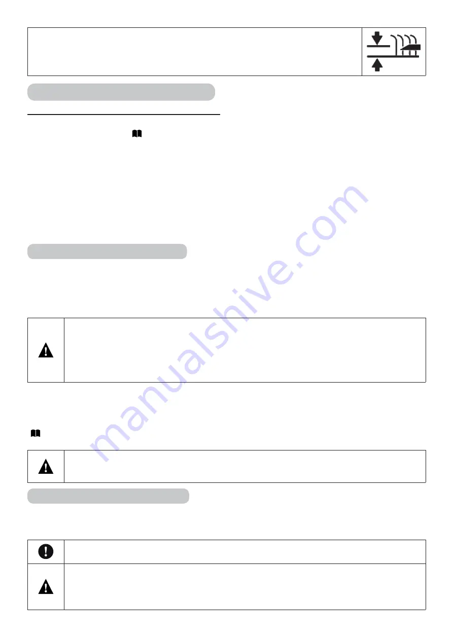 Oleo-Mac APACHE 92 Operators Instruction Book Download Page 113