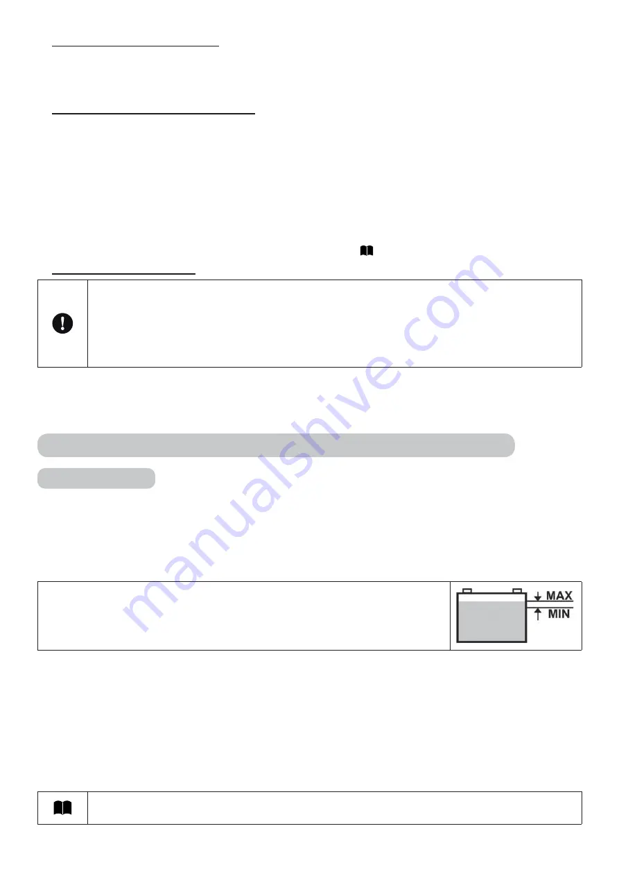 Oleo-Mac APACHE 92 Operators Instruction Book Download Page 118