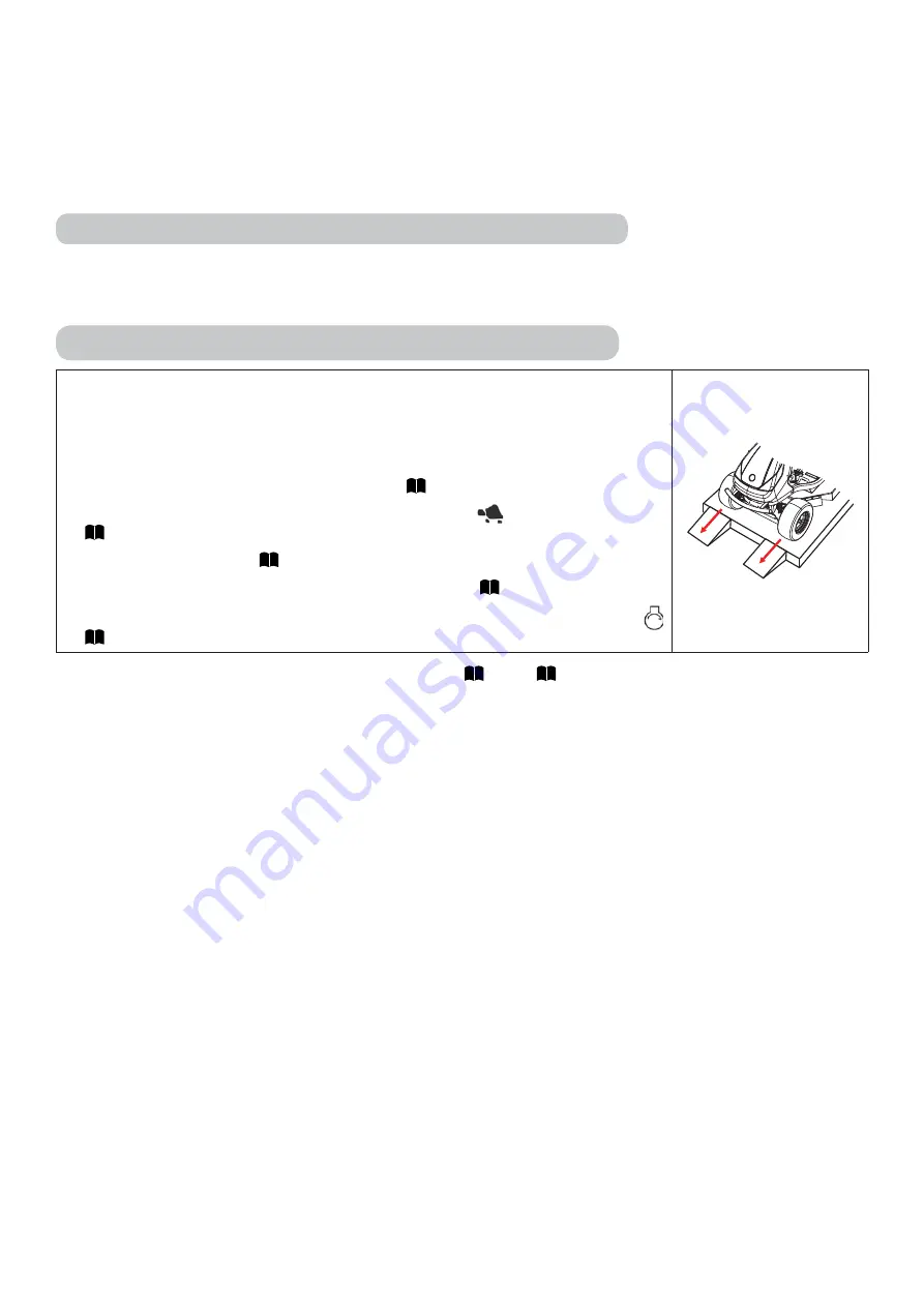 Oleo-Mac APACHE 92 Operators Instruction Book Download Page 144