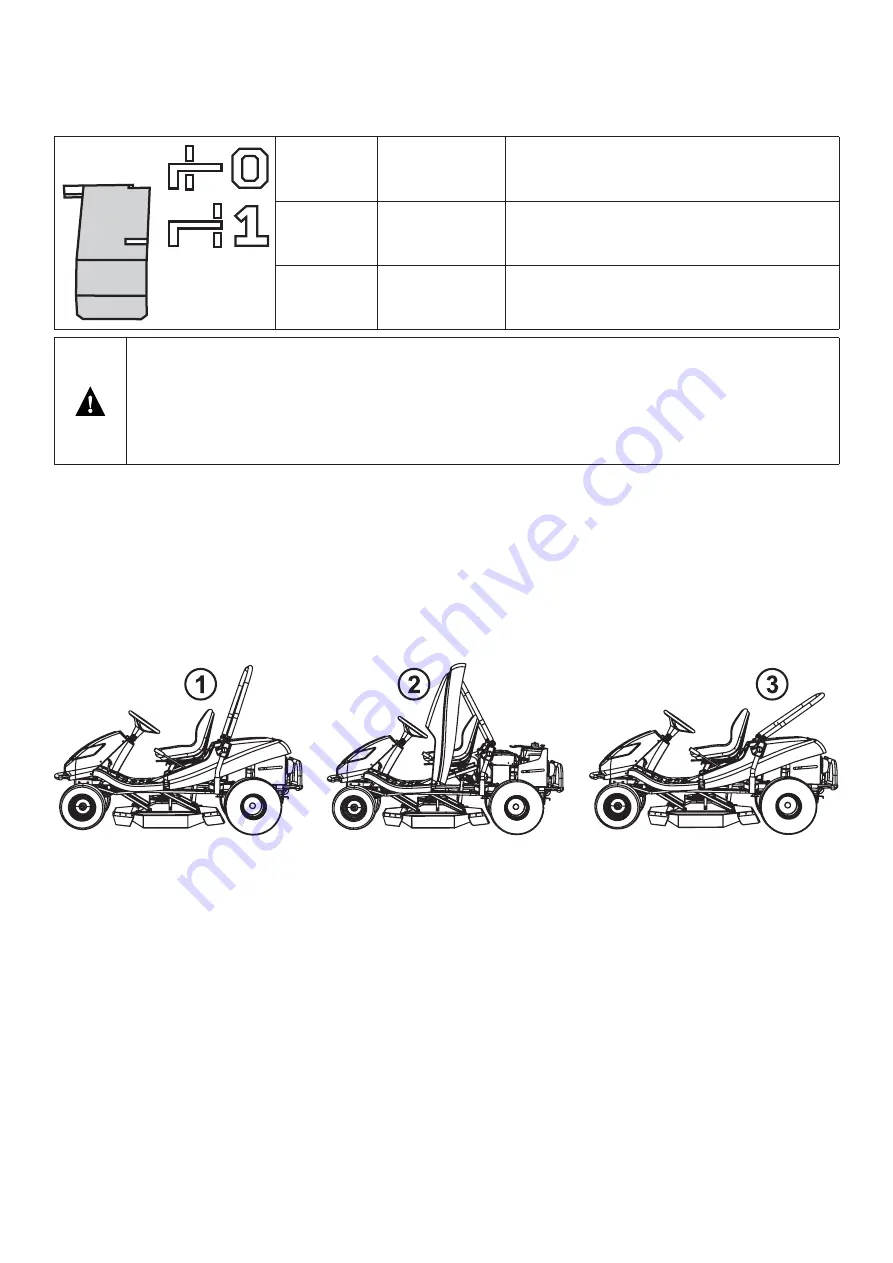 Oleo-Mac APACHE 92 Operators Instruction Book Download Page 150