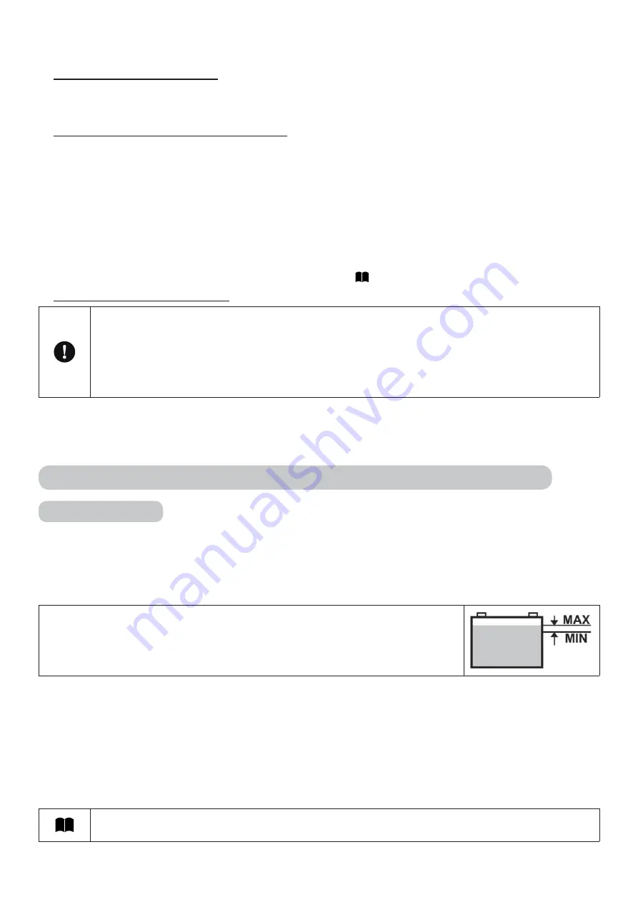 Oleo-Mac APACHE 92 Operators Instruction Book Download Page 158