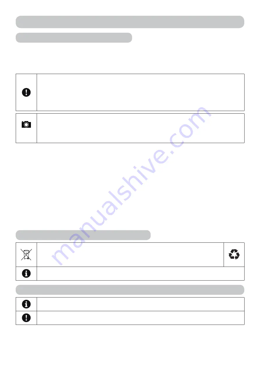 Oleo-Mac APACHE 92 Operators Instruction Book Download Page 181