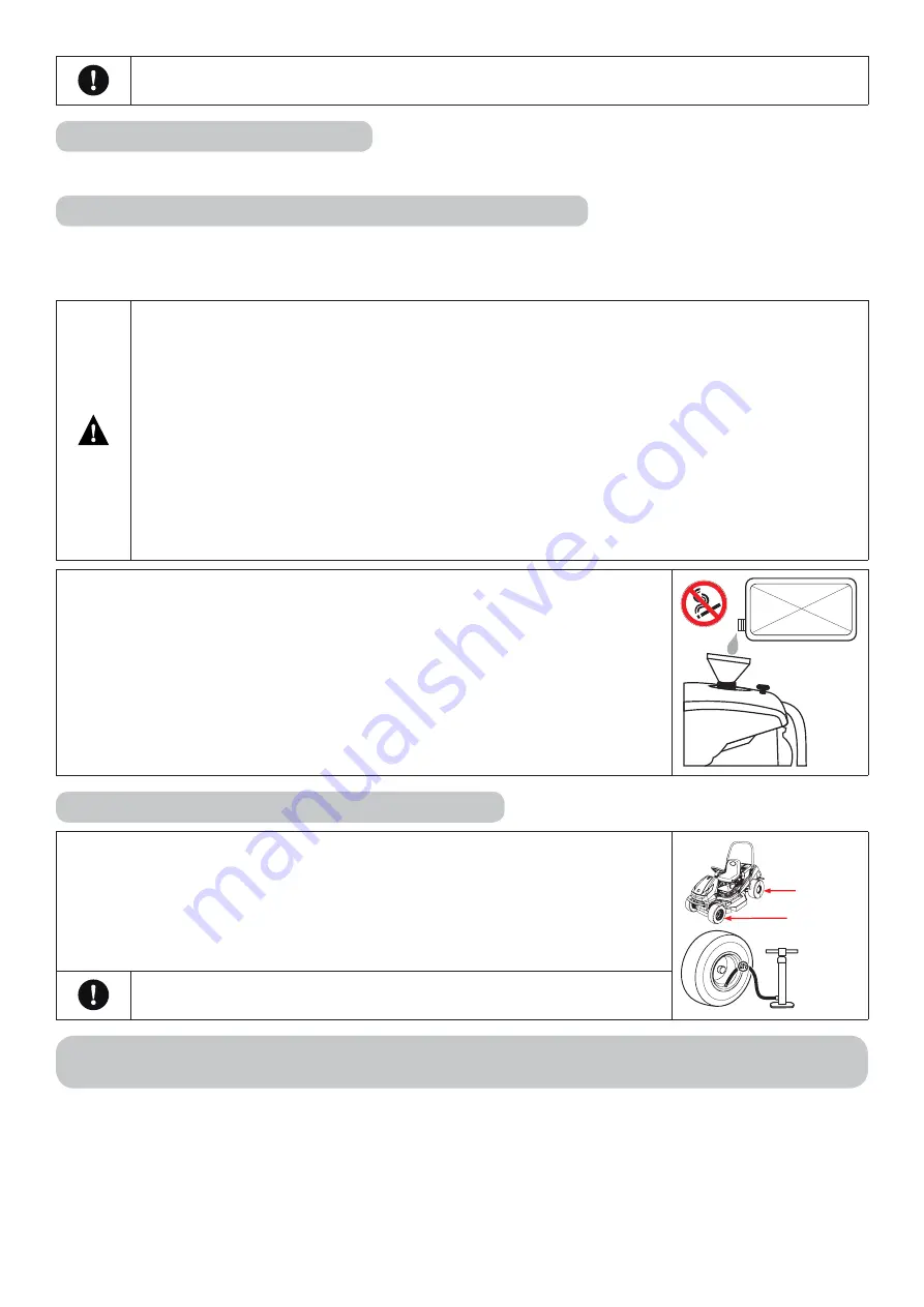 Oleo-Mac APACHE 92 Operators Instruction Book Download Page 183