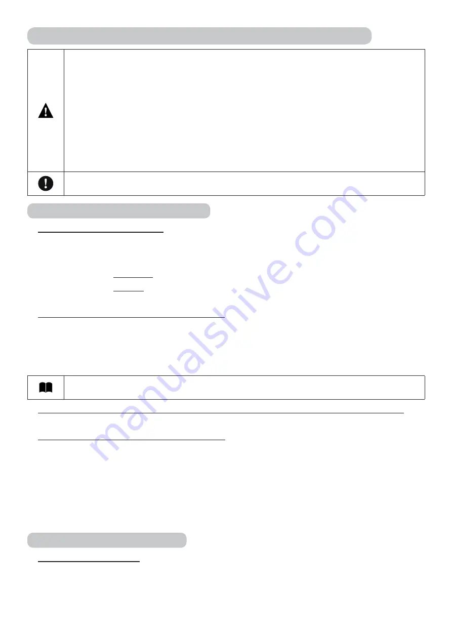 Oleo-Mac APACHE 92 Operators Instruction Book Download Page 277