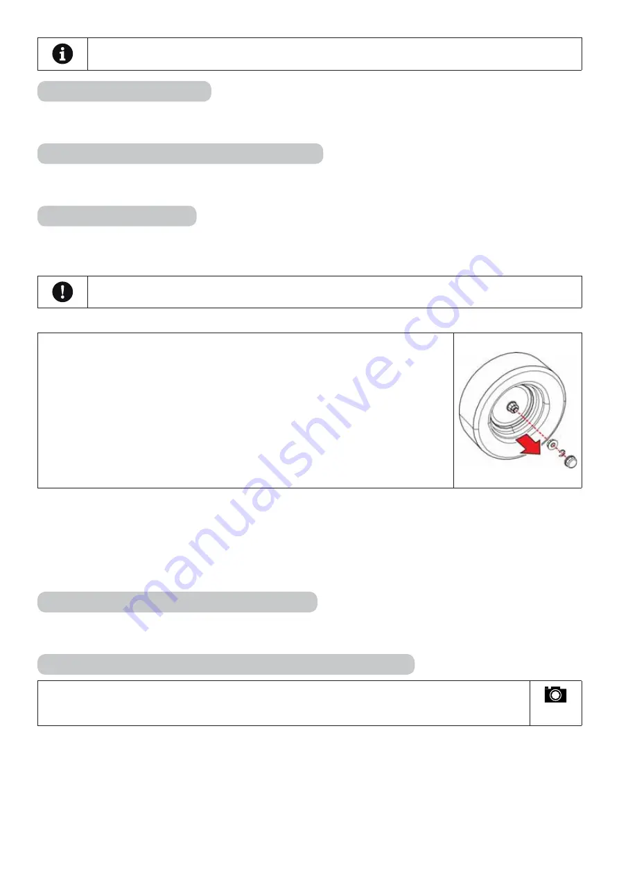 Oleo-Mac APACHE 92 Operators Instruction Book Download Page 283