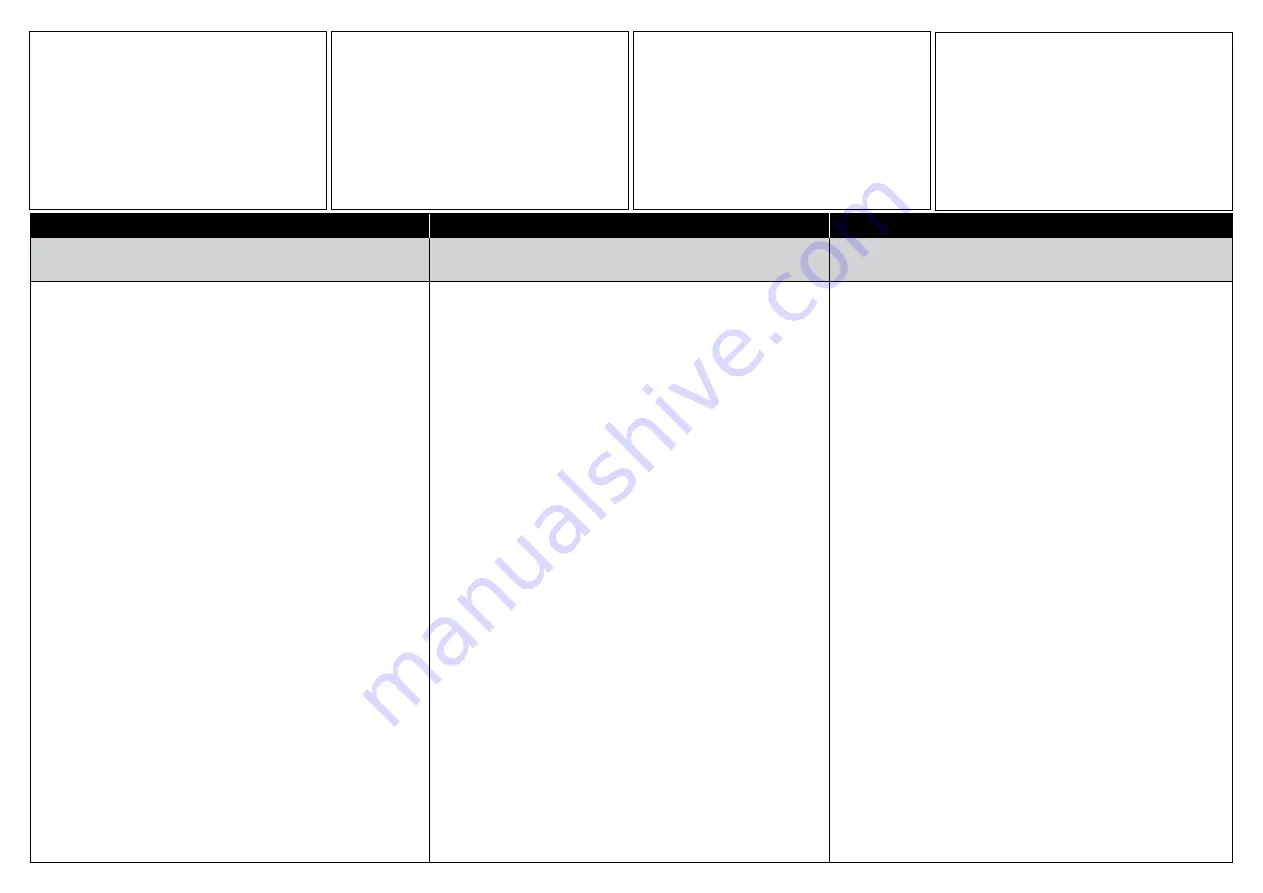 Oleo-Mac BCF 430 Operators Instruction Book Download Page 61