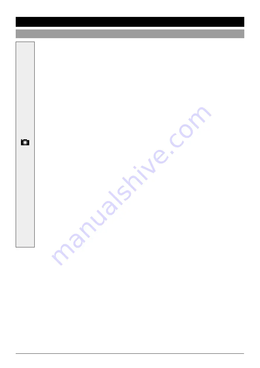 Oleo-Mac efco BLE 506 Operators Instruction Book Download Page 183