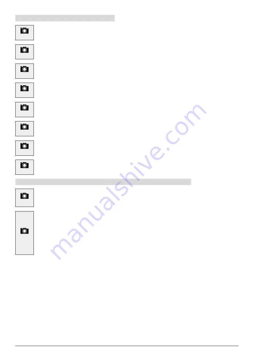 Oleo-Mac efco BLE 506 Operators Instruction Book Download Page 276