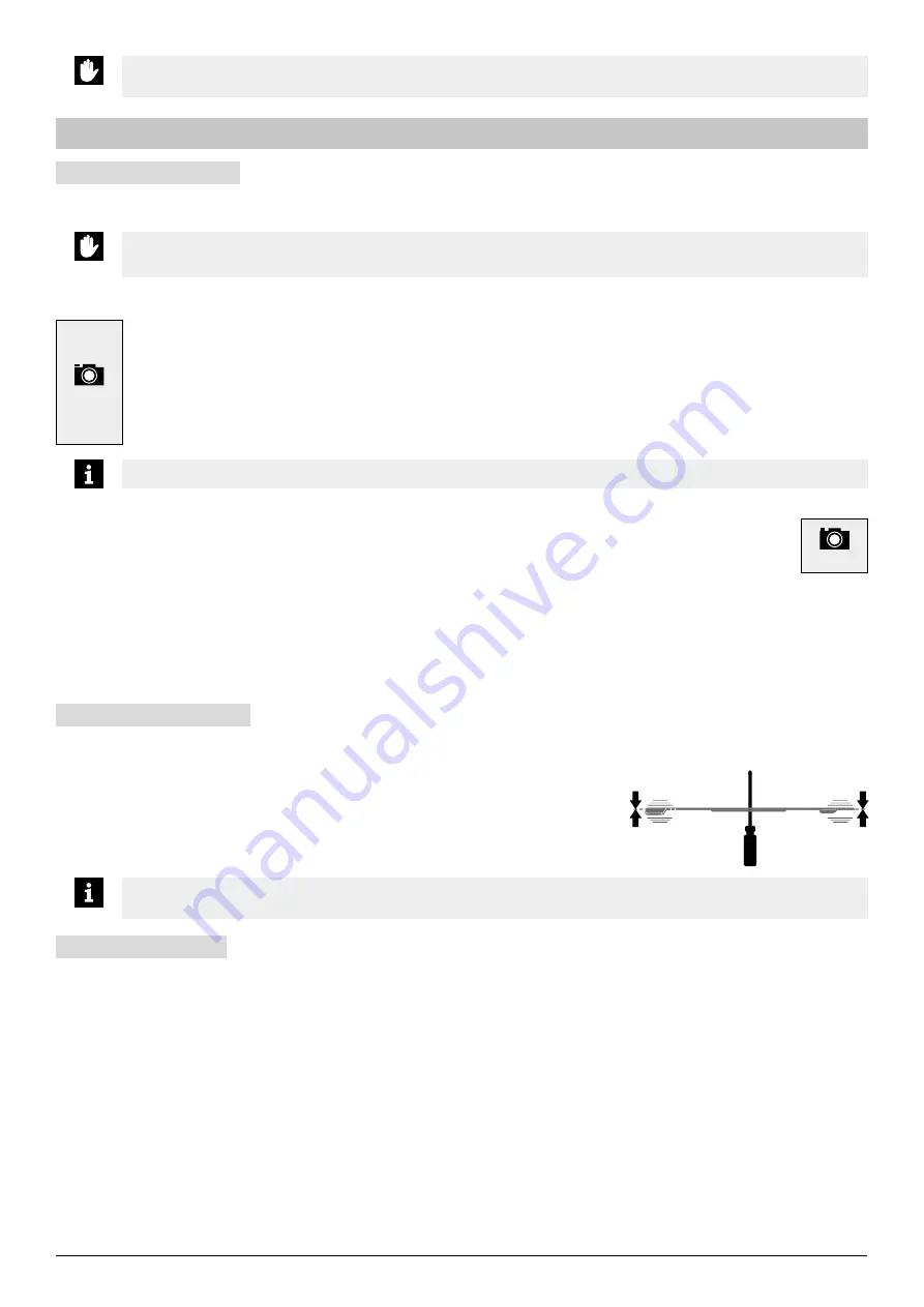 Oleo-Mac efco BLE 506 Operators Instruction Book Download Page 344