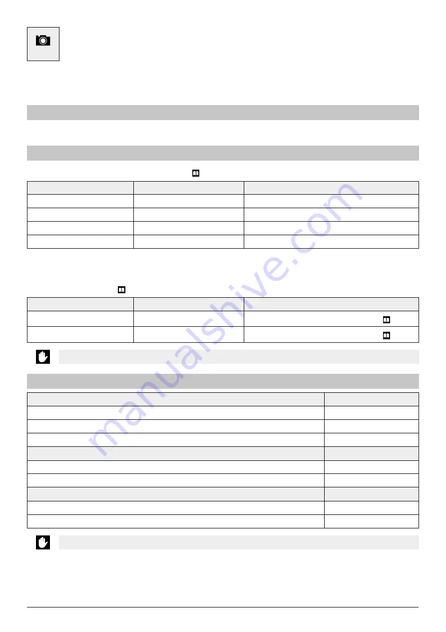 Oleo-Mac efco BLE 506 Operators Instruction Book Download Page 394