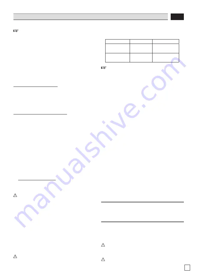 Oleo-Mac IP 1250S Operator'S Manual Download Page 89