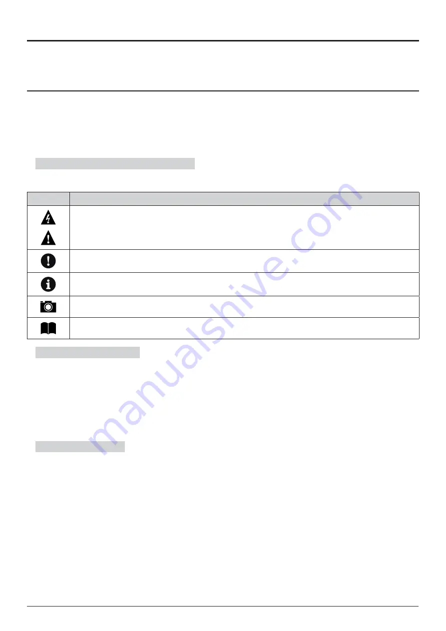 Oleo-Mac OM 106 Operators Instruction Book Download Page 25