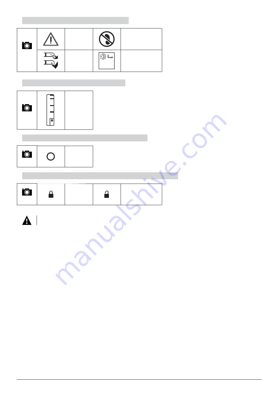 Oleo-Mac OM 106 Operators Instruction Book Download Page 120