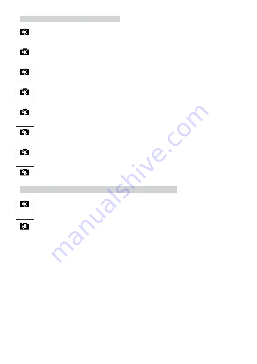 Oleo-Mac OM 106 Operators Instruction Book Download Page 129