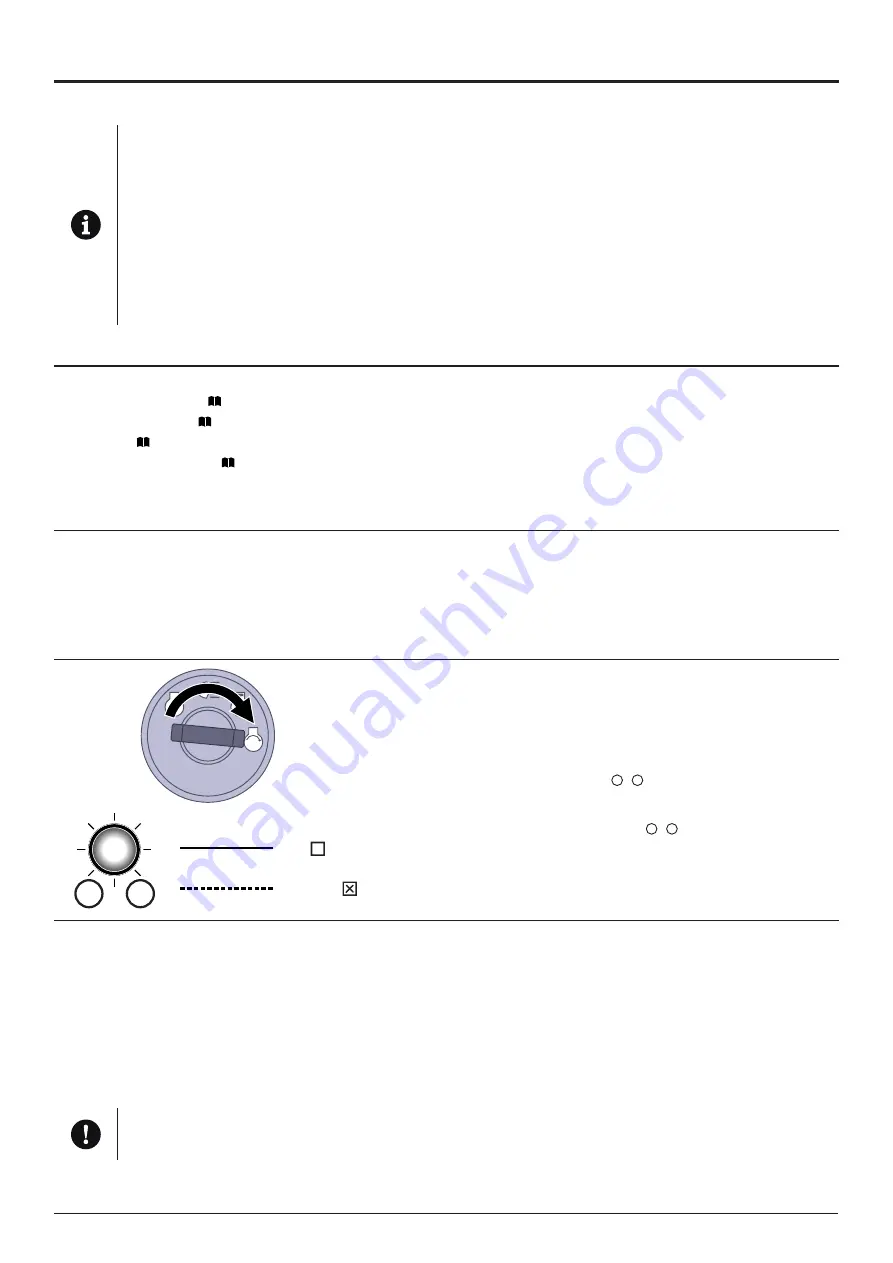 Oleo-Mac OM 106 Operators Instruction Book Download Page 275