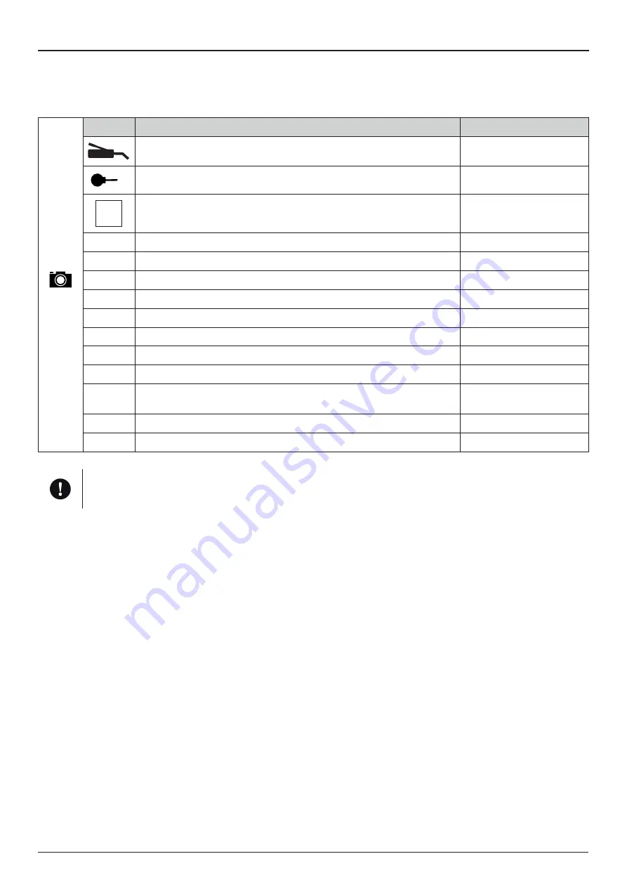 Oleo-Mac OM 106 Operators Instruction Book Download Page 289