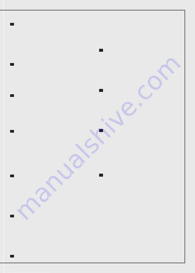 Oleo-Mac OMV 22N Instruction Manual Download Page 11