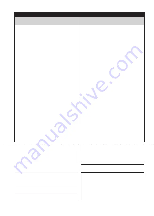 Oleo-Mac OMV 22N Instruction Manual Download Page 54