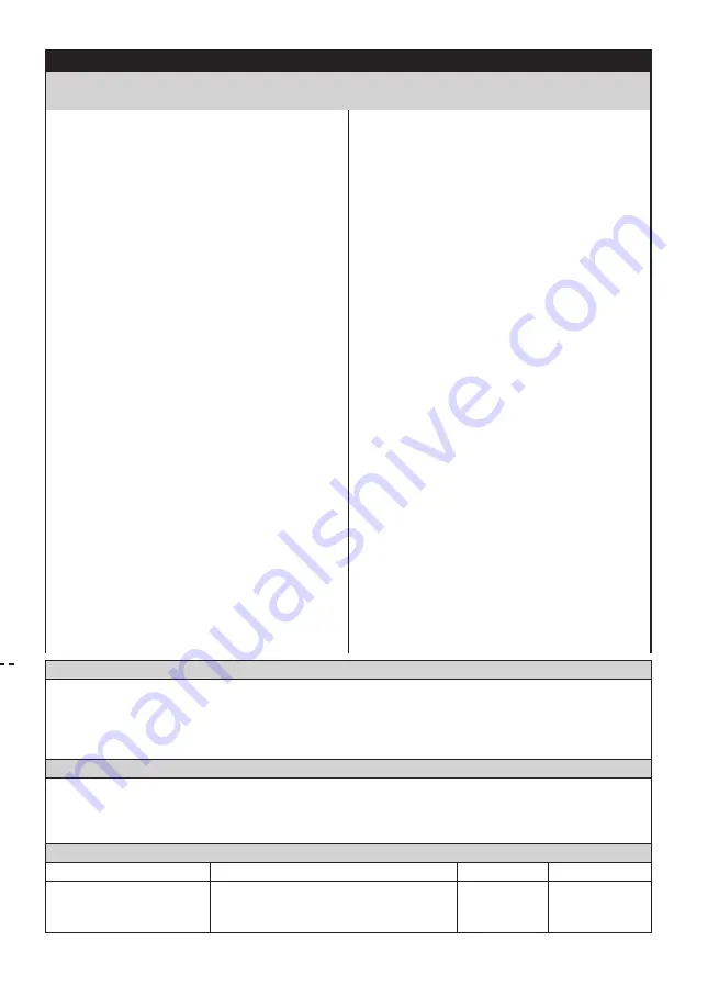 Oleo-Mac OMV 22N Instruction Manual Download Page 59