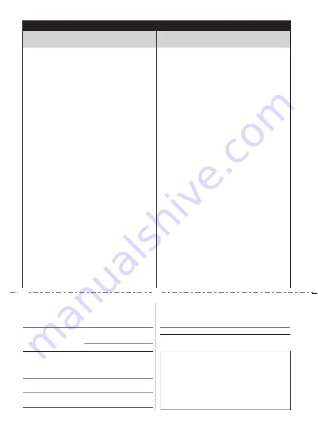 Oleo-Mac OMV 22N Instruction Manual Download Page 60