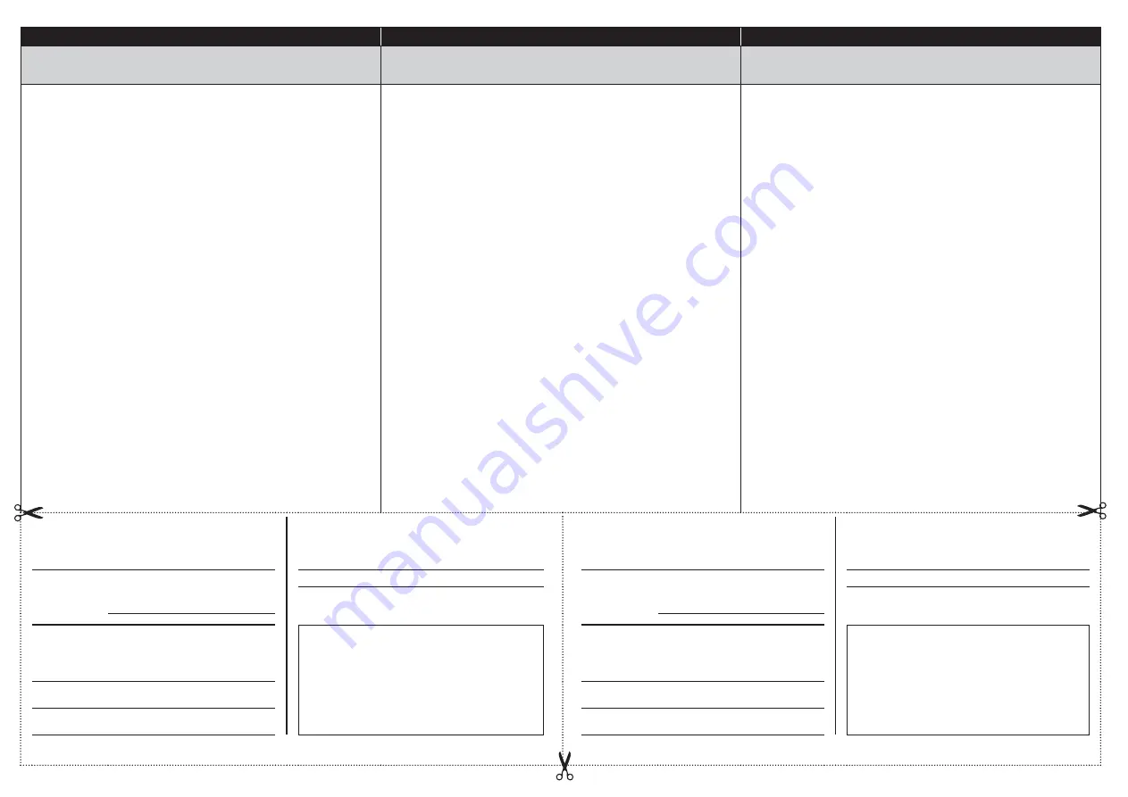 Oleo-Max comport plus G 44 PB Owner'S Manual Download Page 55