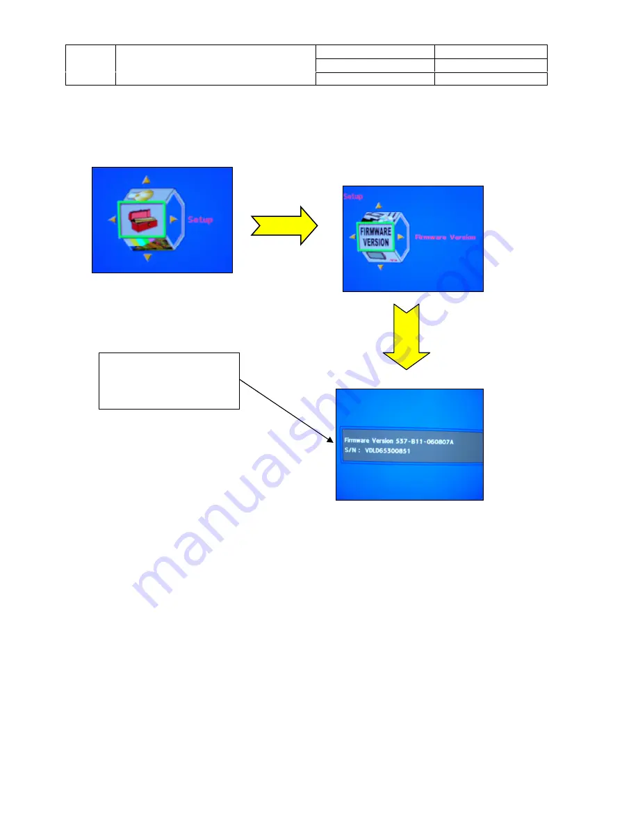 Olevia 237-T11 Service Manual Download Page 37