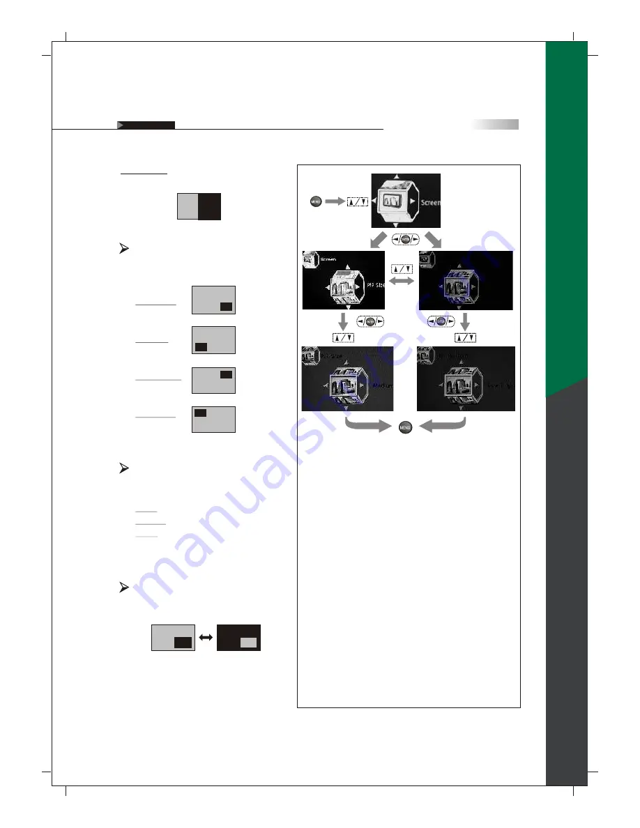 Olevia 242T FHD User Manual Download Page 45