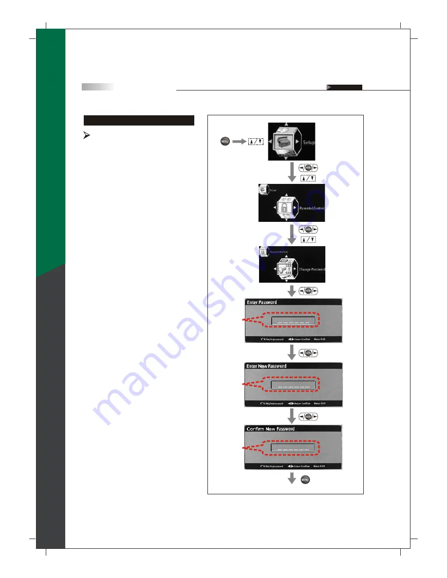 Olevia 242T FHD User Manual Download Page 60